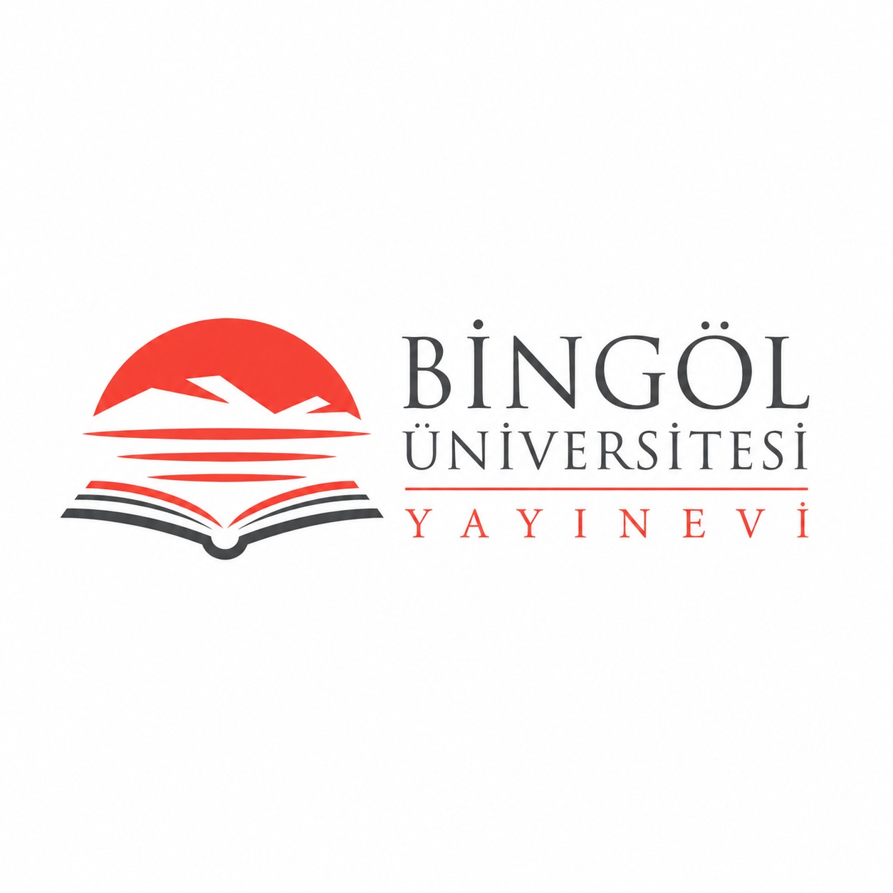 Bingöl Üniversitesi Yayınları...
